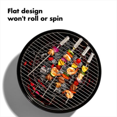 Good Grips Skewers, Set of 6