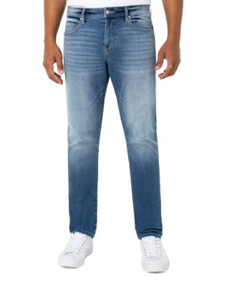Liverpool Los Angeles Kingston Modern Straight Jeans in Scranton ...