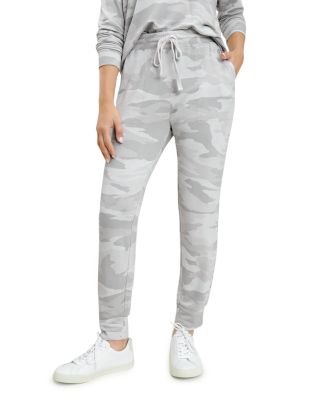 camouflage joggers ladies
