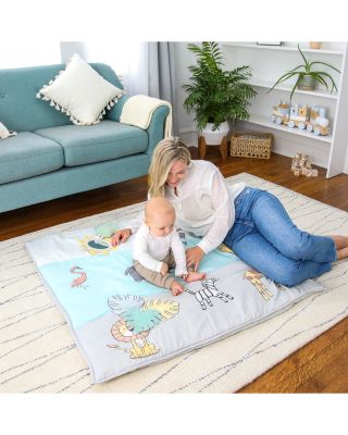 Baby Bonding Playmat
