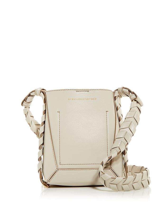 Stella McCartney Small Eco Soft Crossbody Bag Bloomingdale s