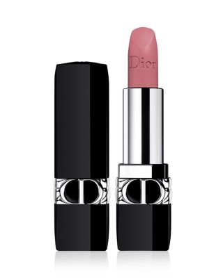 Photos - Lipstick & Lip Gloss Christian Dior Dior Rouge Dior Lipstick - Matte 625 Mitzah C017400625 