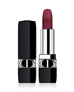 Dior Lipstick - Matte In Opera-matte