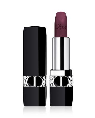 DIOR Rouge Dior Refillable Lipstick in 886 Enigmatic /Velvet - Main Image