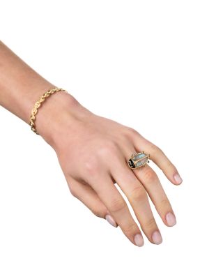 Scarab Ring
