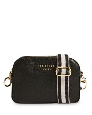 ted baker grey camera bag