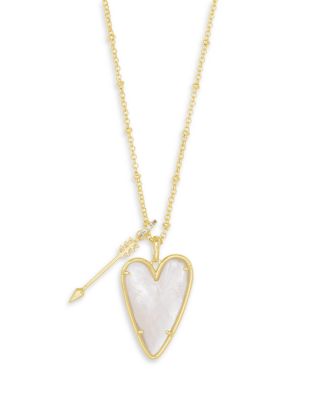 kendra scott arrow necklace