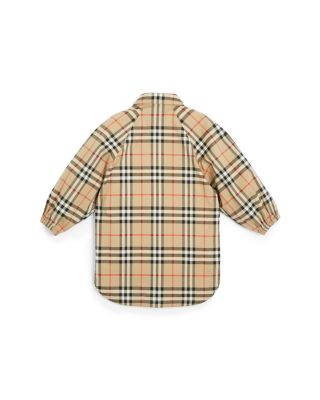 burberry toddler dress sale