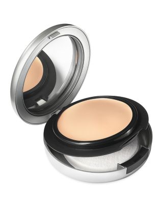 Studio Fix Tech Cream to Powder Foundation