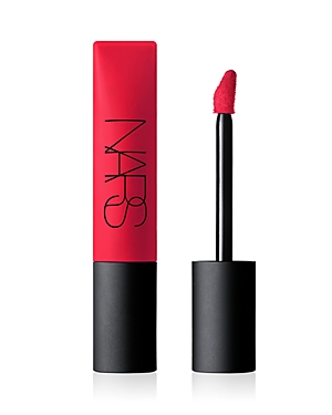 Shop Nars Air Matte Lip Color In Total Domination