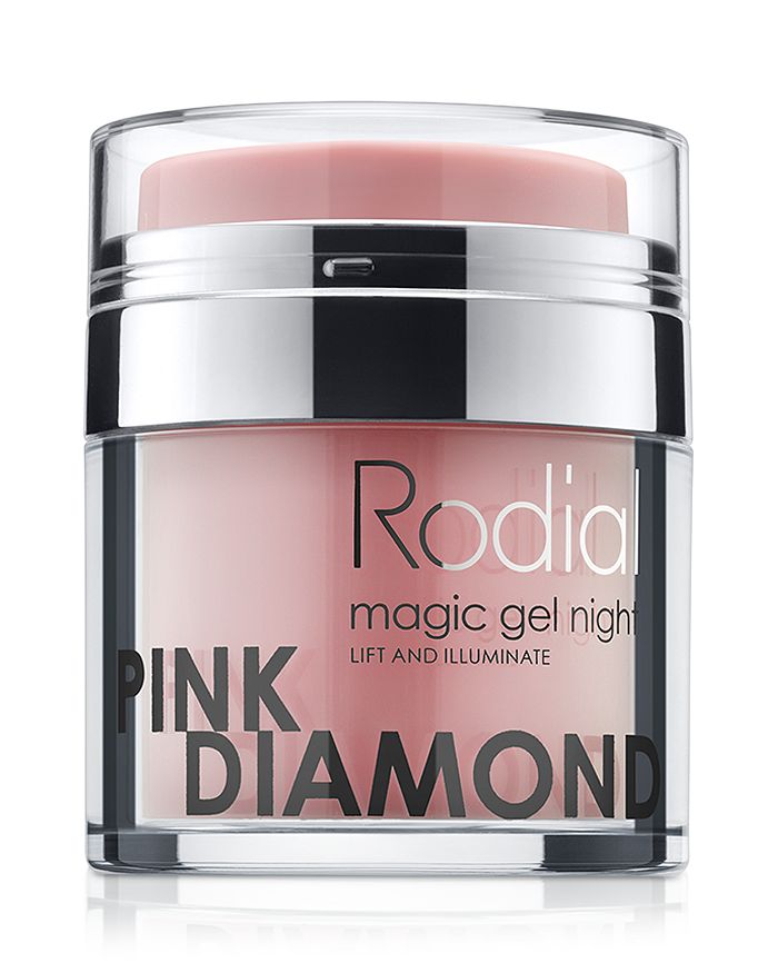 RODIAL PINK DIAMOND MAGIC GEL NIGHT 1.7 OZ.,200023502