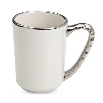 Truro Gold &amp; Platinum Dinnerware