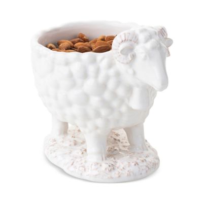 Renoir Ram Serving Bowl 