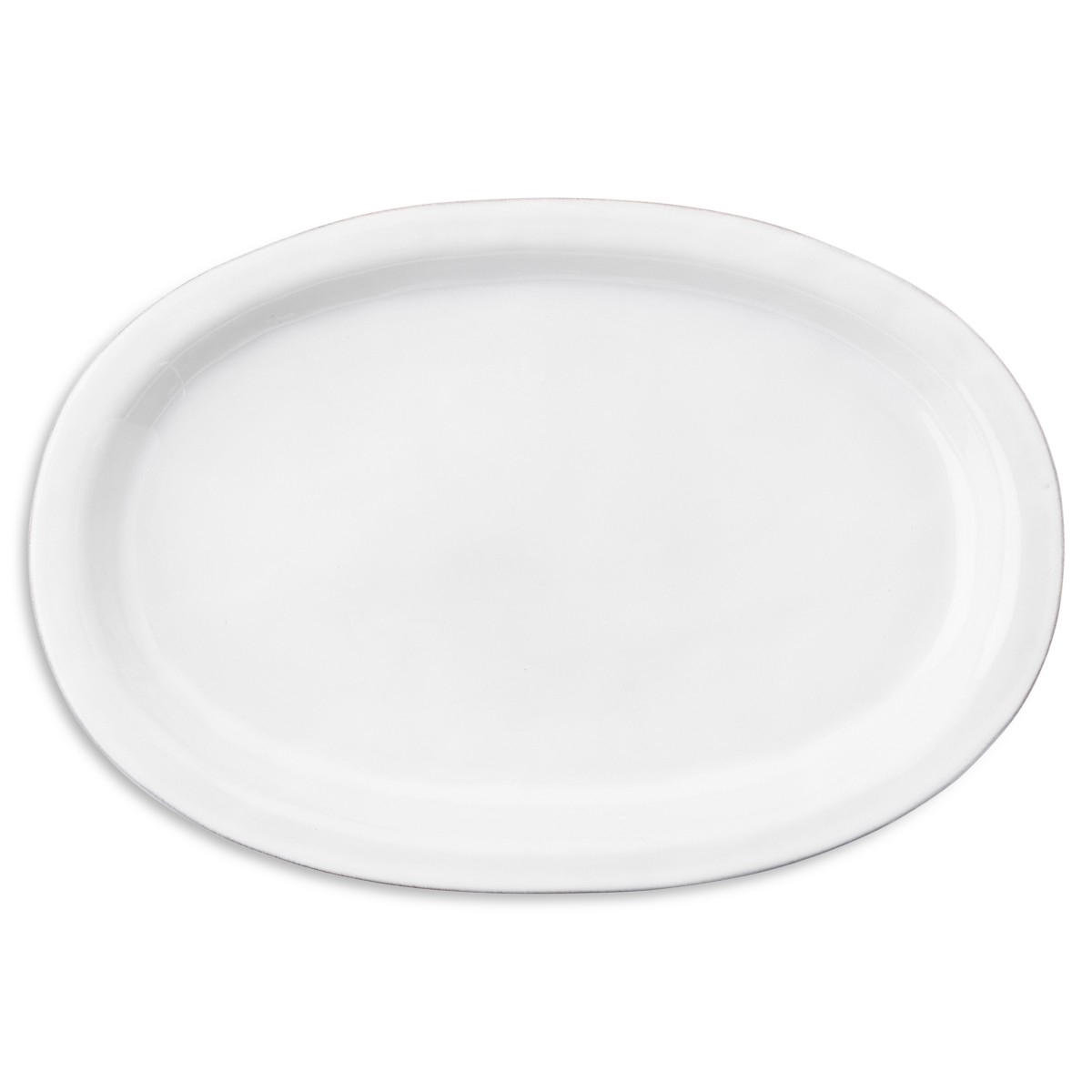 Juliska Puro 16 Platter in Whitewash