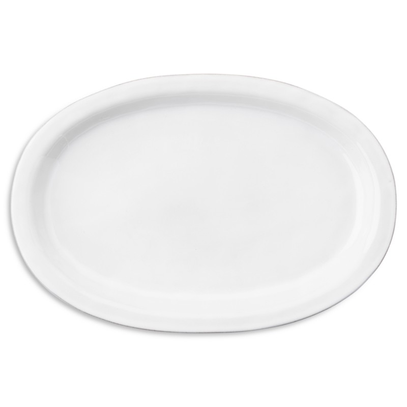 Juliska Puro 16 Platter in Whitewash