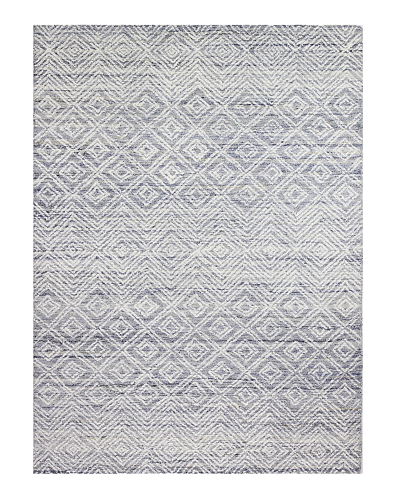 Bashian Verona Lc159 Area Rug, 5' X 7'6 In Blue