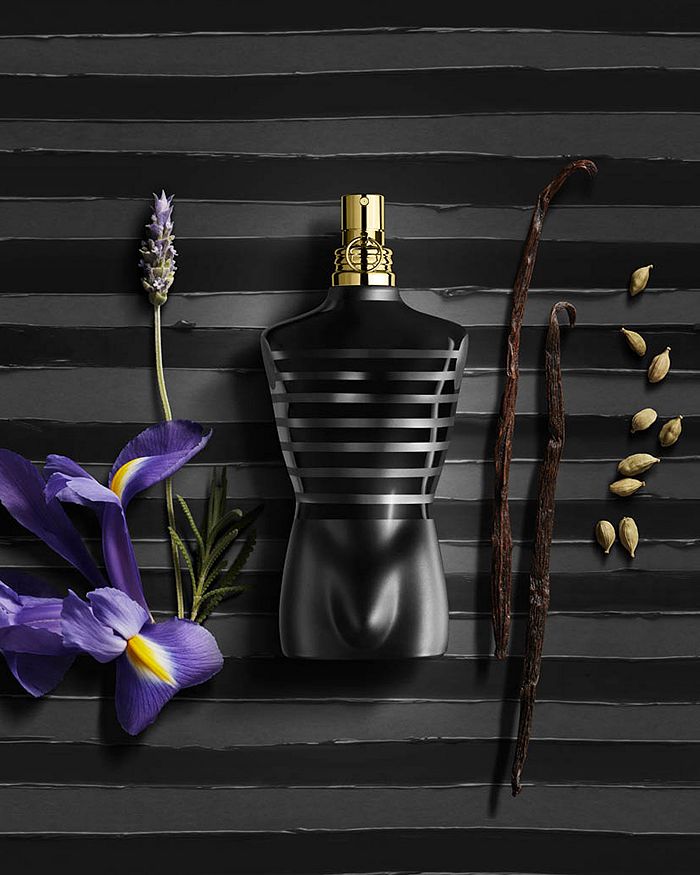 Jean Paul Gaultier Men's Le Male Le Parfum Eau De Parfum Spray, 4.2-oz.