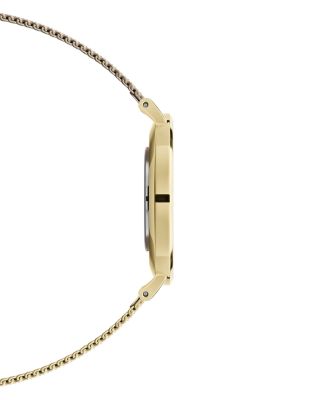 Petite Evergold Watch, 36mm