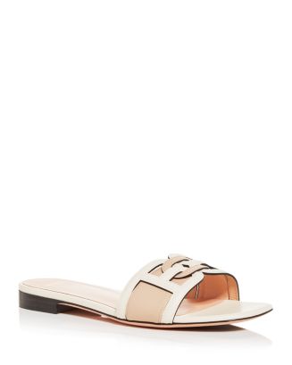 Bally Women's Peoni Slide Sandals | Bloomingdale's