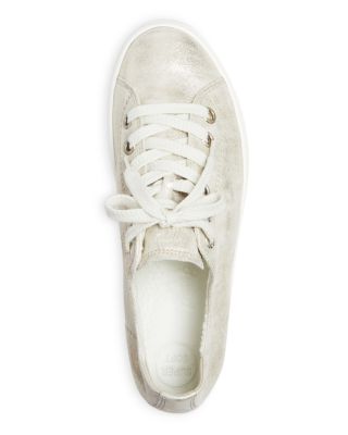 Women's Bixby Low Top Platform Sneakers