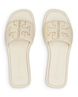 Women&#39;s Double T Sport Slide Sandals