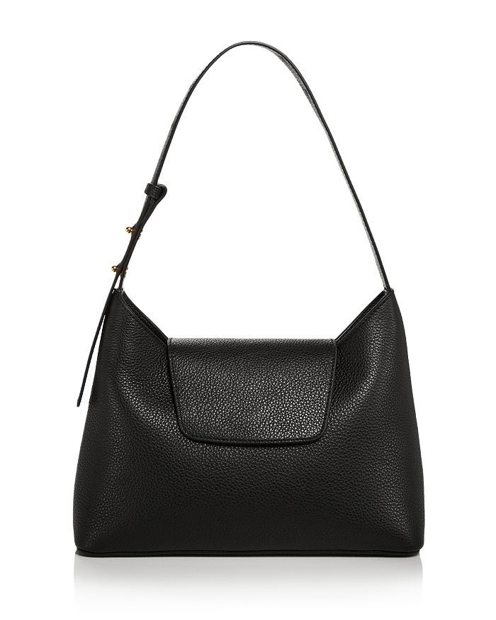 Elleme Kitten Small Leather Shoulder Bag | Bloomingdale's