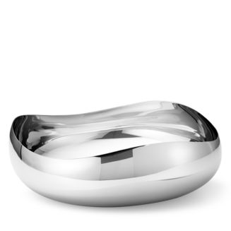 Georg Jensen Cobra Large Bowl | Bloomingdale's Georg Jensen