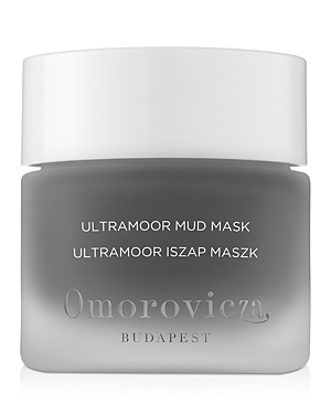 Ultra Moor Mud Mask