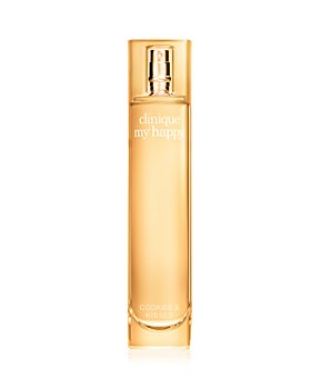 Clinique Perfumes Fragrance for Clinique Happy - Bloomingdale's