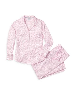 Sweethearts Pajama Set