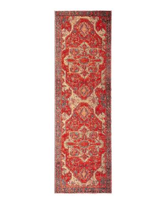 Jaipur Living Polaris POL06 Runner Area Rug, 2'8 x 10'