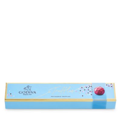 Godiva® - Patisserie Truffles