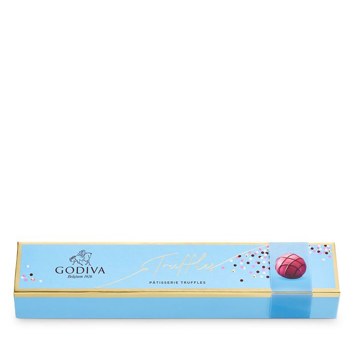 Godiva® Patisserie Truffles Bloomingdale's