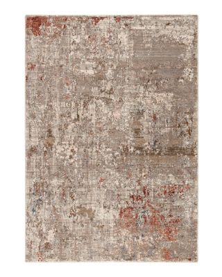 Jaipur Living Valentia VLN01 Area Rug, 6' x 9'
