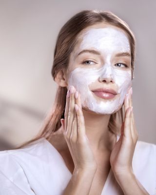 Phyto-Blanc La Mousse Brightening Cleansing Foam