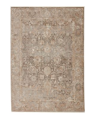Jaipur Living Vienne VNE02 Area Rug, 5' x 7'6