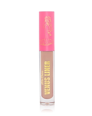 Lime Crime Venus Liquid Liner 2.35ml (various Shades) - Peony In Peony