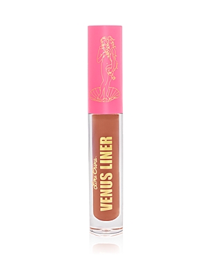 Lime Crime Venus Liquid Liner 2.35ml (various Shades) - Marigold In Marigold