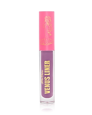 Lime Crime Venus Liquid Liner 2.35ml (various Shades) - Lavender In Lavender