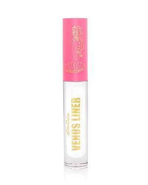 Lime Crime Venus Pigmented Liquid Eyeliner In Baby's Breath