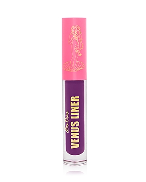 Lime Crime Venus Liquid Liner 2.35ml (various Shades) - Wisteria In Wisteria