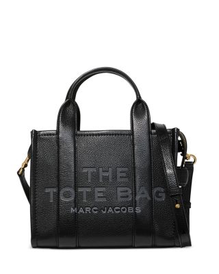 Marc Jacobs The Leather Small Tote