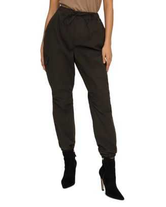 Good American Good Cargo Pants | Bloomingdale's