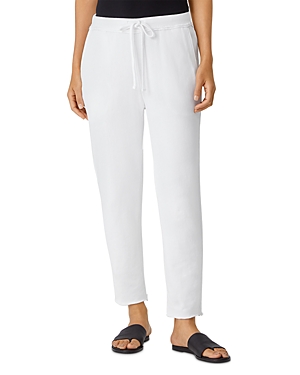 Eileen Fisher Ankle Track Pants
