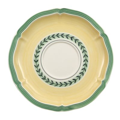 Villeroy & Boch - French Garden Fleurence Breakfast Saucer