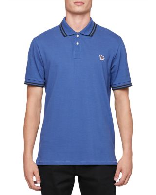 paul smith polo shirts