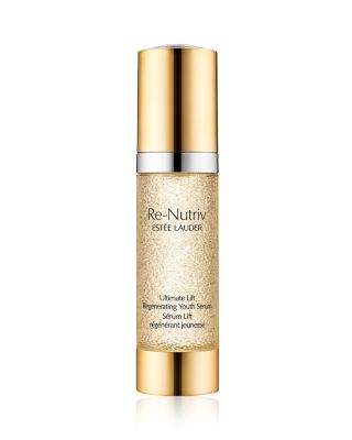 Estée Lauder - Re-Nutriv Ultimate Lift Regenerating Youth Serum 1 oz.