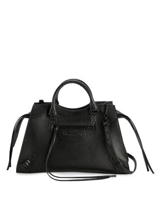 Balenciaga Medium Neo Classic City Leather Bag | Bloomingdale's
