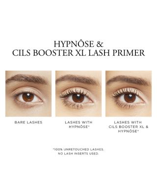 Hypn&amp;ocirc;se Custom Volume Mascara