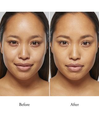 Dual Finish Multitasking Powder Foundation